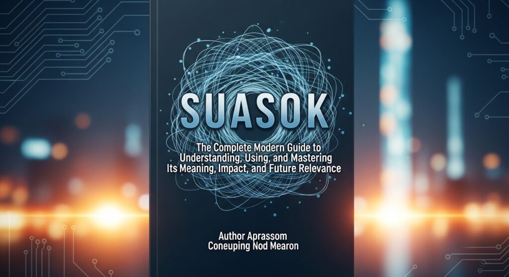 Suasok