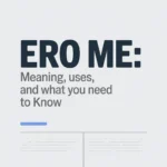 ero me
