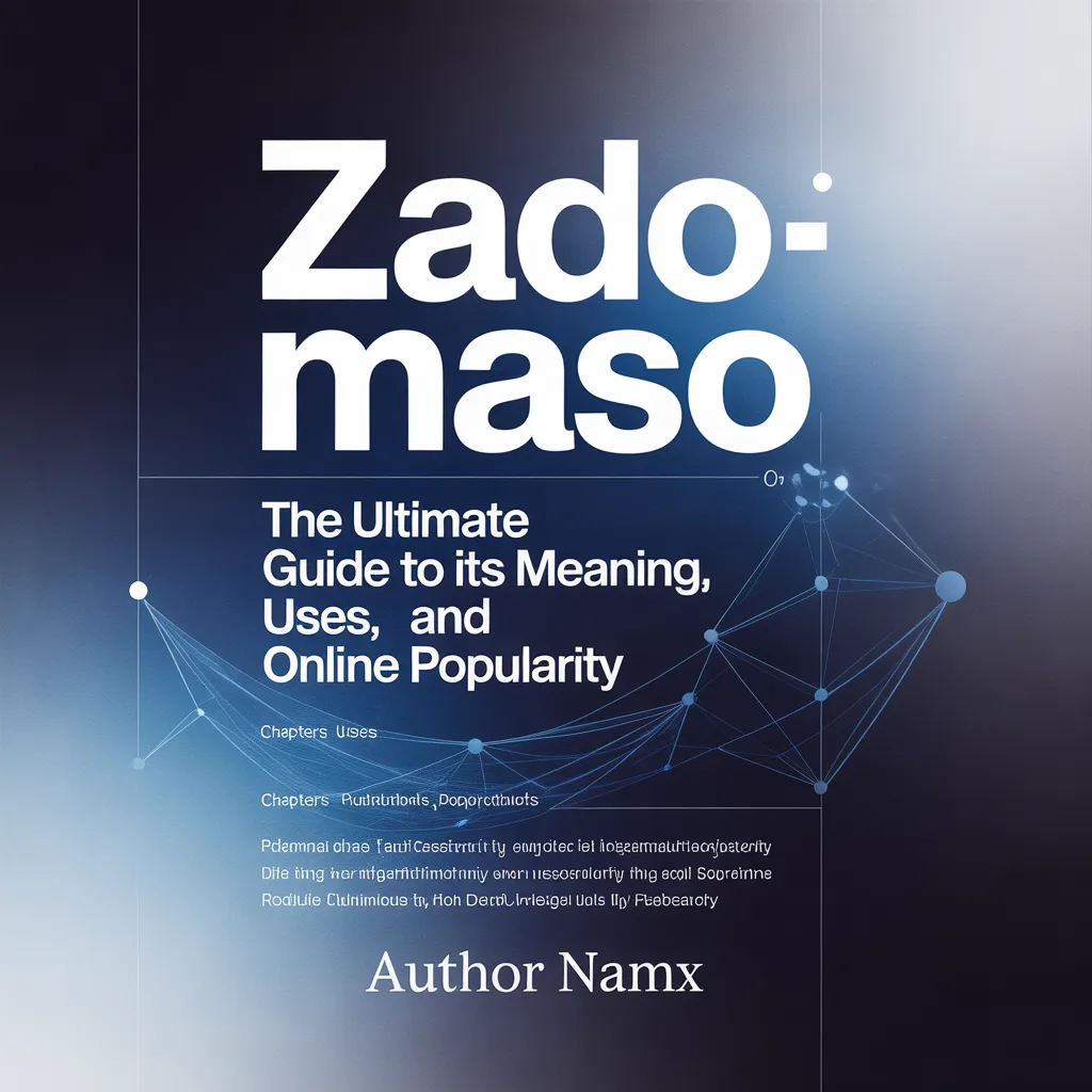zadomaso