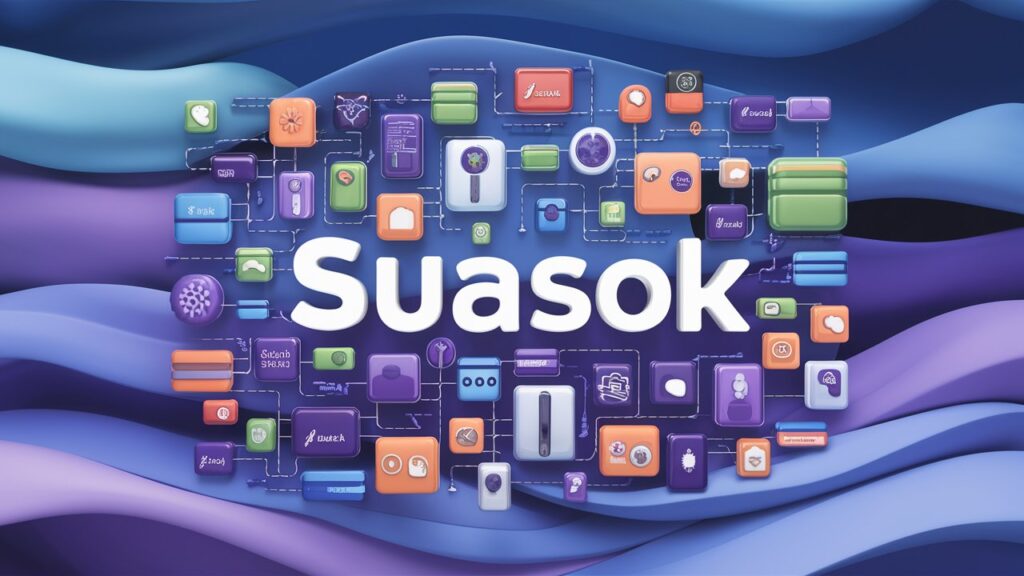 suasok
