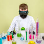 erlenmeyer flask