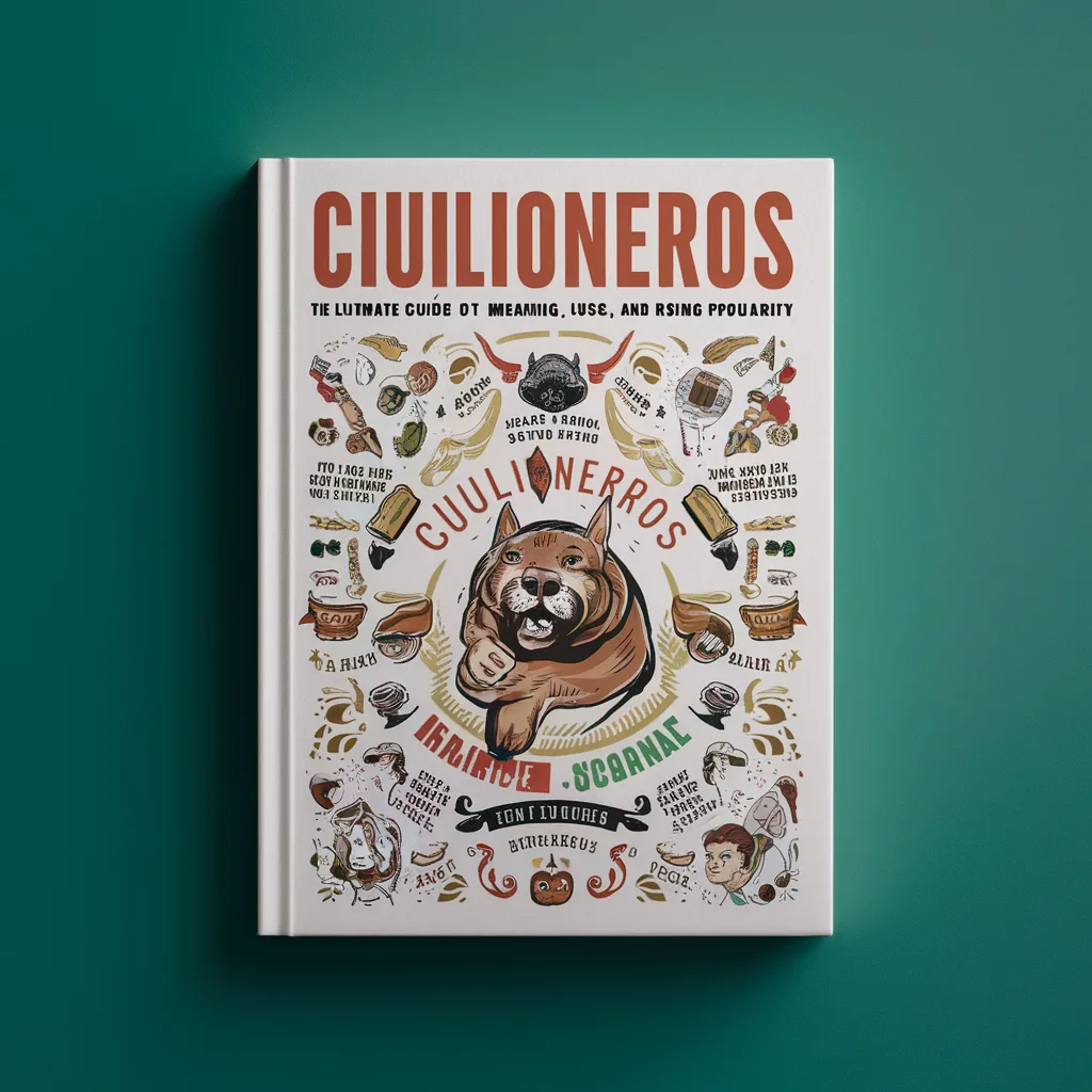 ciulioneros