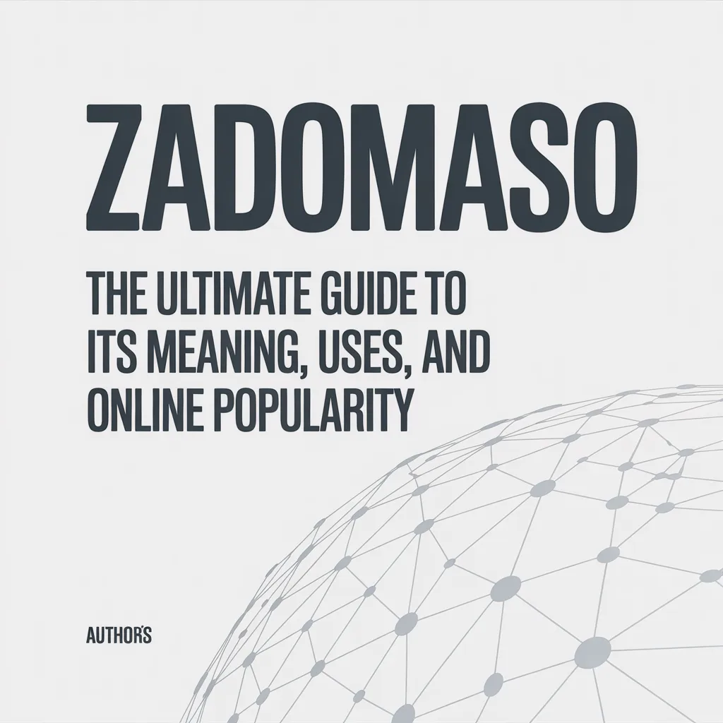 zadomaso