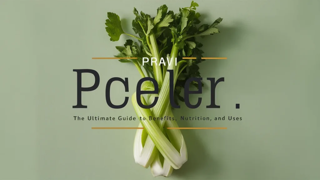 pravi celer