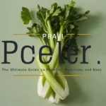 pravi celer