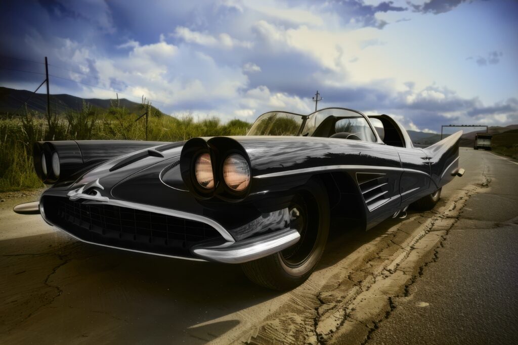 shelby cobra