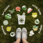 zero waste lifestyle